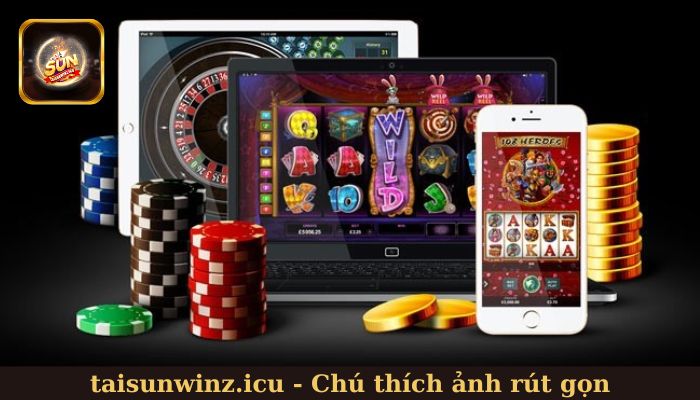 Casino online đem đến cho người chơi trải nghiệm tuyệt vời