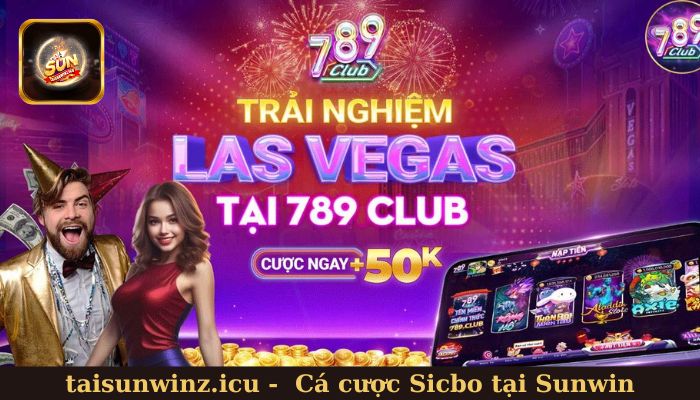 789club hiện đang là sân chơi uy tín hàng đầu hiện nay