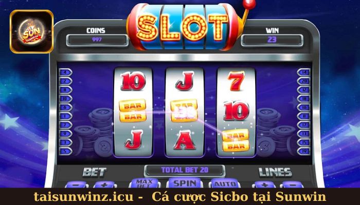 Slot game đem lại trải nghiệm thú vị, tuyệt vời