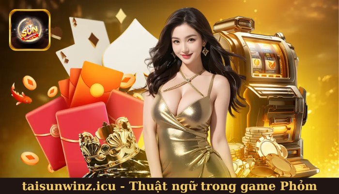 Các thuật ngữ dùng trong game