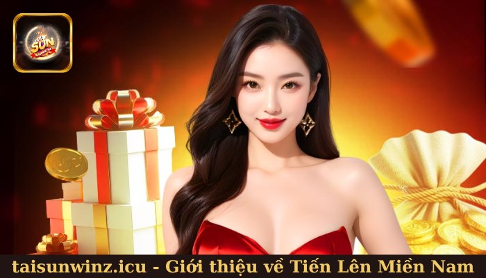 Tiến Lên Miền Nam Sunwin - Sân chơi cho cao thủ
