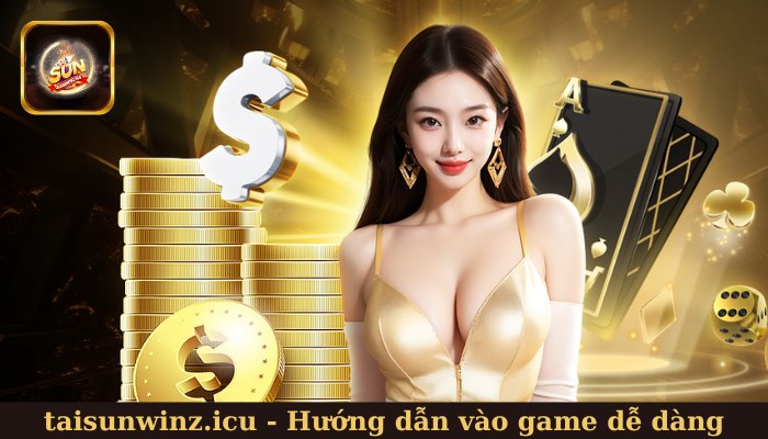 Hướng dẫn tham gia vào game nhanh chóng nhất