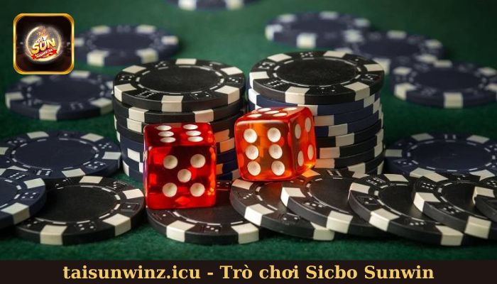 Tổng quan về trò chơi Sicbo Sunwin