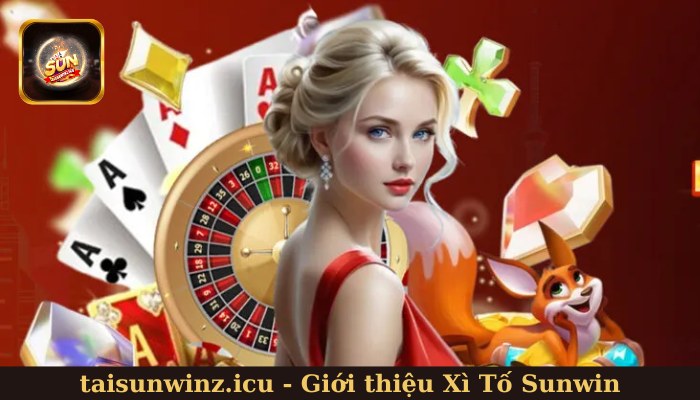 Giới thiệu game xì tố Sunwin