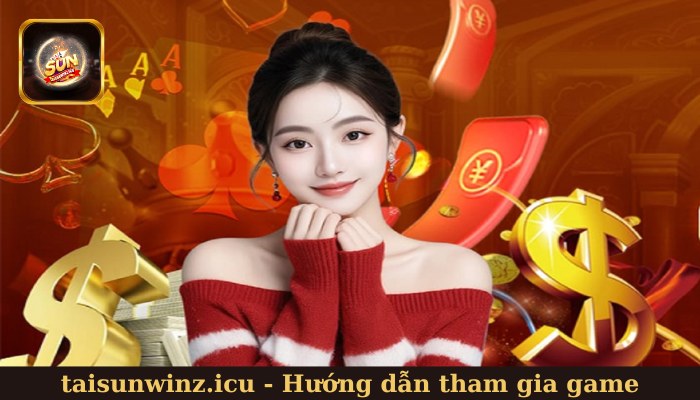 Hướng dẫn tham gia vào game dễ dàng