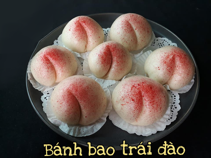 Làm bánh không cần lò nướng