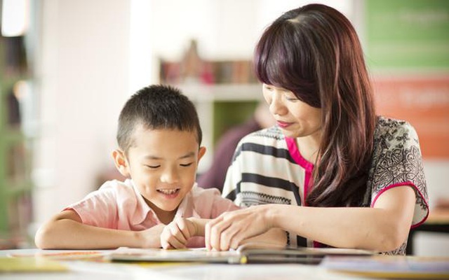 Giúp con thông minh hơn bằng cách tạo môi trường khám phá phù hợp