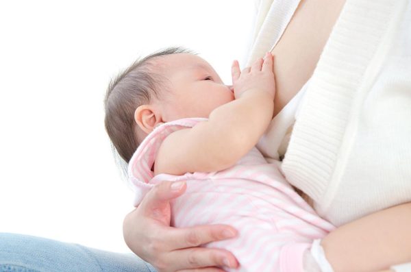 lợi ích của sinh mổ tự nhiên